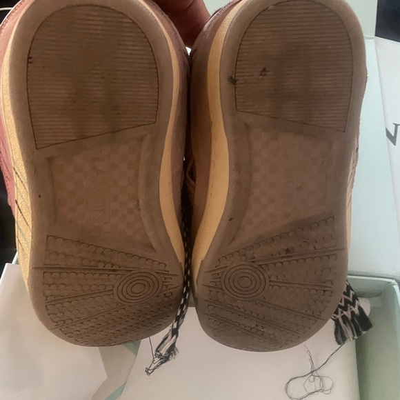 Gallery Dept Lanvin Curb Sneaker Men (11) - Picture 5 of 9